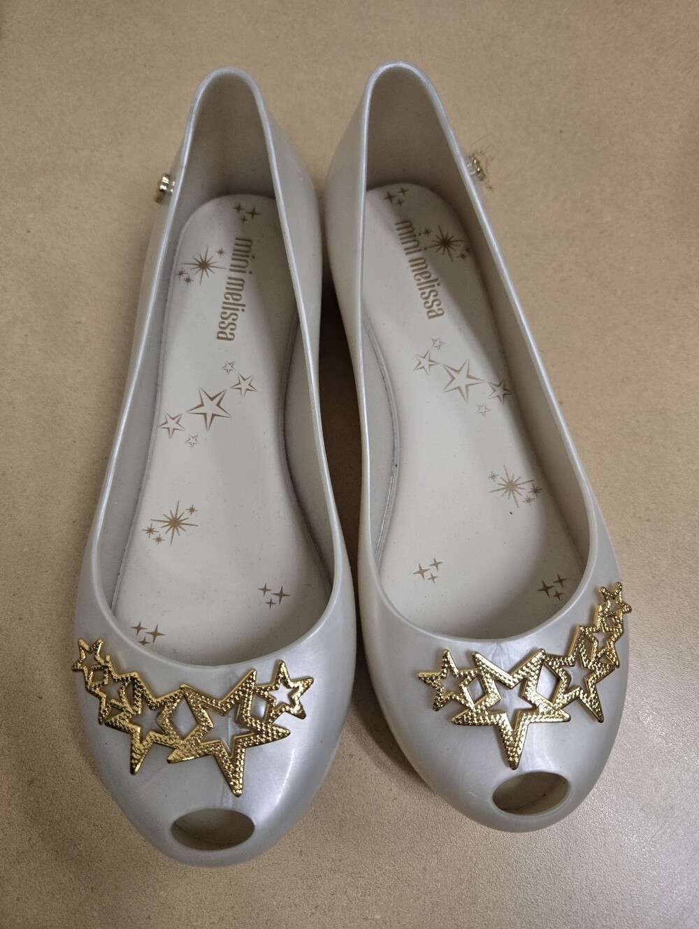 Mini Melissa Ultragirl Stars, 2